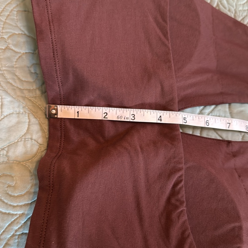 NWT Klassy Network Brown Halter Brami - Picture 4 of 7